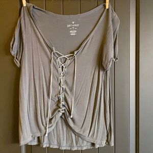 American Eagle Shirt